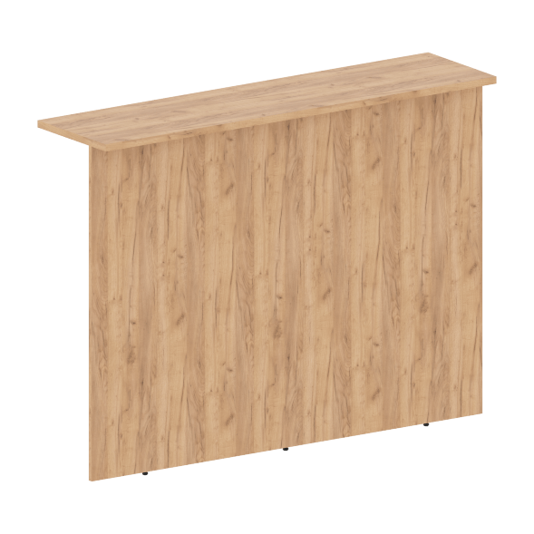 Стойка рецепции DMS 140 1400х400х1200 DEX в Липецке 