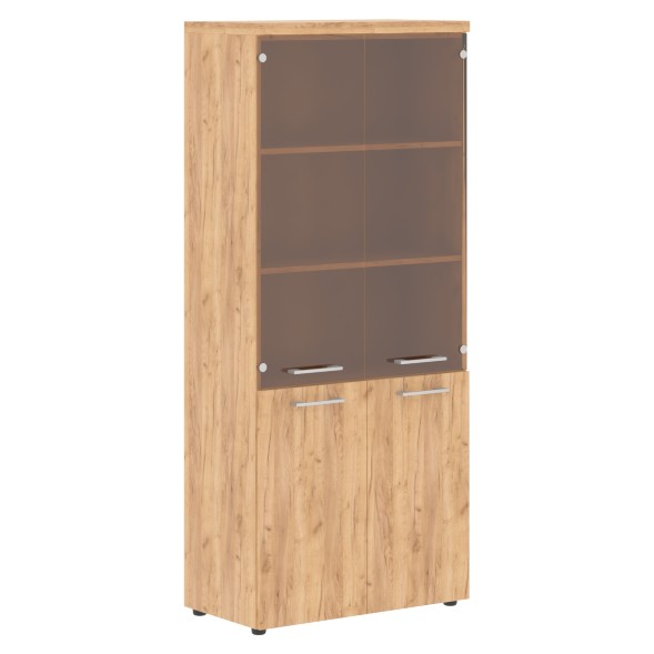 Шкаф комбинированный с топом THC 85.2 856х450х1968 TORR-Z в Липецке 