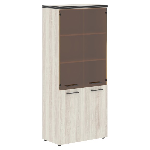 Шкаф комбинированный с топом THC 85.2 856х450х1968 TORR-Z в Липецке 