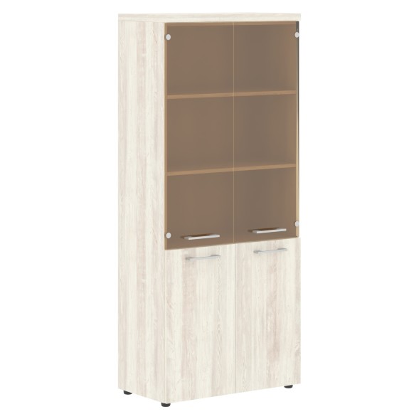 Шкаф комбинированный с топом THC 85.2 856х450х1968 TORR-Z в Липецке 