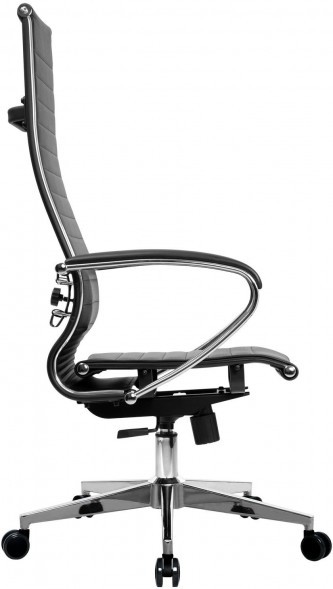 Эргономичное кресло МЕТТА Комплект 8  Ch пр/сечен в Липецке 