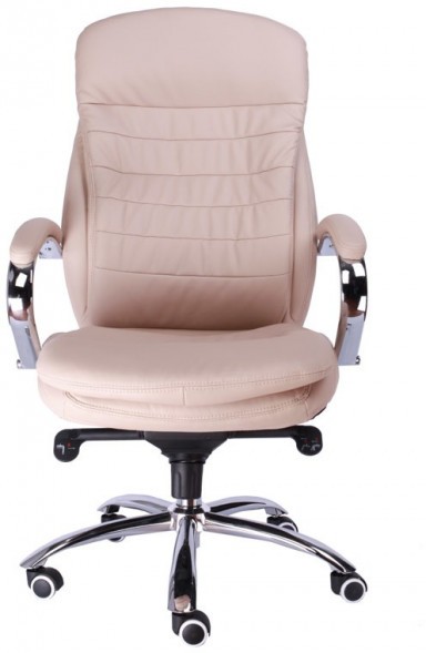 Кресло Everprof Valencia M Экокожа 