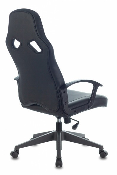 Кресло игровое Бюрократ ZOMBIE DRIVER