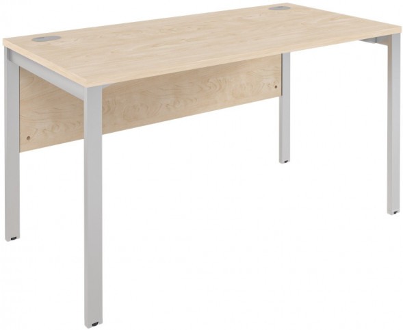 Стол письменный XMST 147 Бук Тиара 1400х700х750