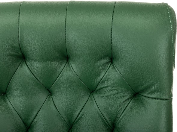 Кресло Бюрократ T-9928WALNUT-CF в Липецке 