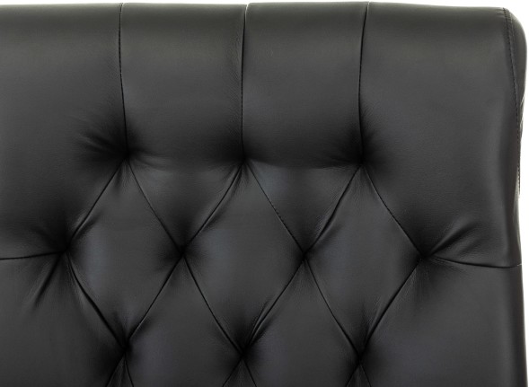 Кресло Бюрократ T-9928WALNUT-CF в Липецке 