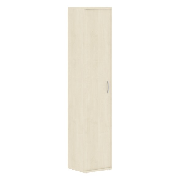 Шкаф колонка с глухой дверью СУ-1.9Л 406х365х1975 в Липецке 