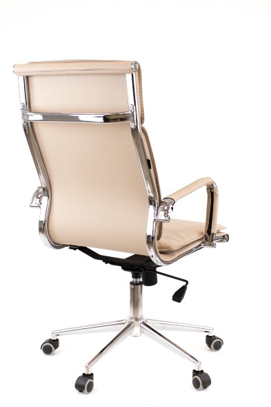 Кресло Everprof Nerey T Экокожа