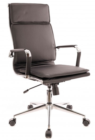 Кресло Everprof Nerey T Экокожа