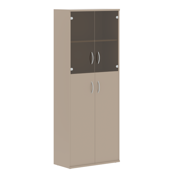 Шкаф комбинированный СТ-1.7 770х365х1975 IMAGO в Липецке 