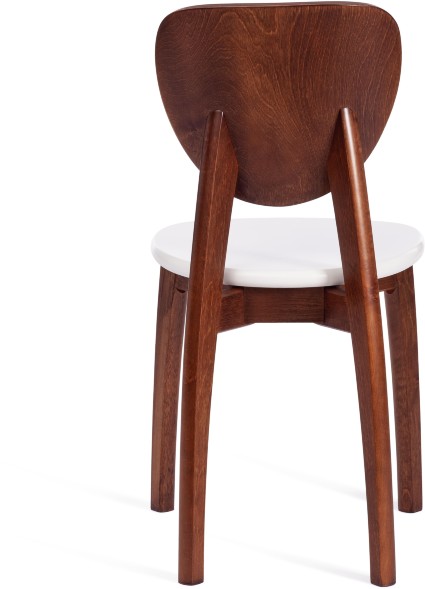 Стул DIAMANTE жесткое сидение