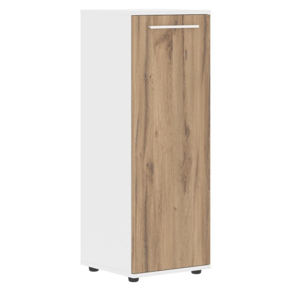 Шкаф средний узкий EMCS 42.1 426х430х1199 EDIS