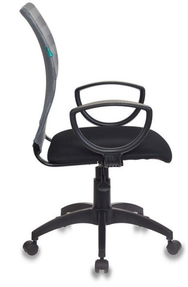 Кресло Бюрократ CH-599AXSN/TW