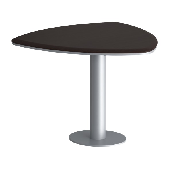 Стол для переговоров DCT 110M.1 1100х1100х773 в Липецке 