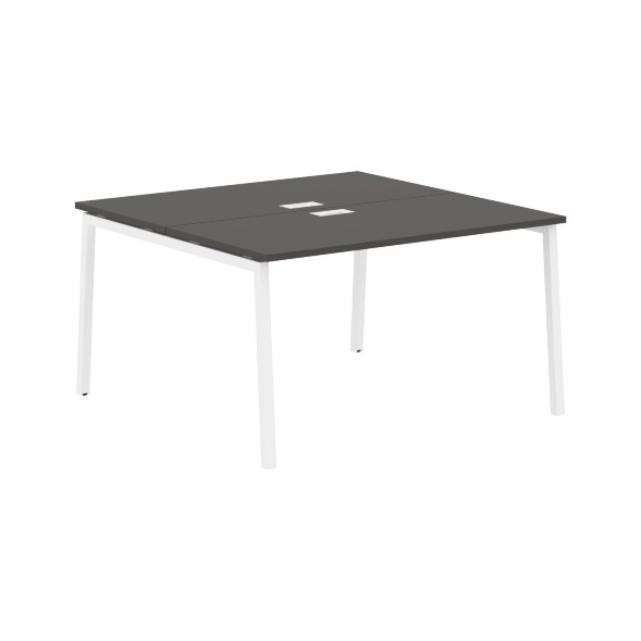 Стол 2-х местный ELWST 1313 1360х1346х750 EDIS