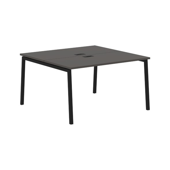 Стол 2-х местный ELWST 1313 1360х1346х750 EDIS