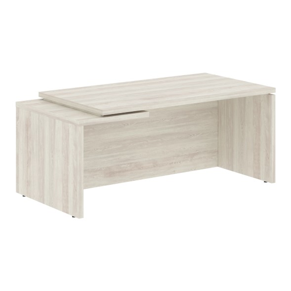 Стол руководителя TCT 189(L) 1800х900х750 TORR-Z в Липецке 