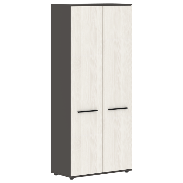 Шкаф высокий широкий EHCS 85.1 852х430х1967 EDIS