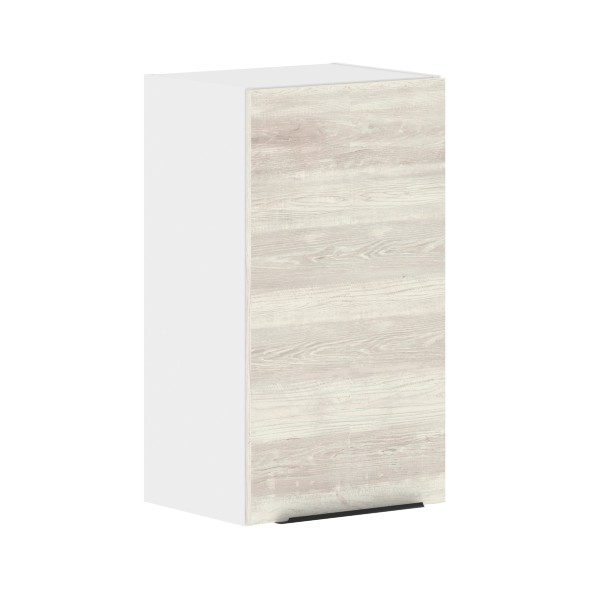 Шкаф навесной с полкой MHP 4072.1 400х320х720 CORSICA в Липецке 