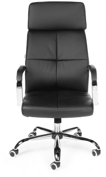 Кресло руководителя Norden Алекс экокожа
