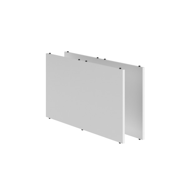 Опоры стола X2ST 14 XTEN в Липецке 