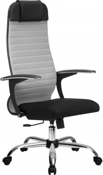 Эргономичные кресла МЕТТА Комплект 22 Ch ов/сечен