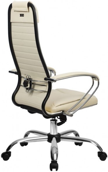 Эргономичное кресло МЕТТА Комплект 6 Ch ов/сечен