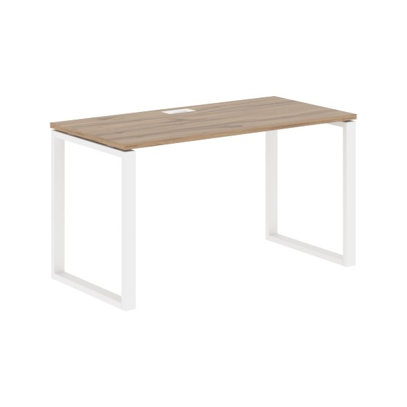 Стол прямой EQST 1367 1360х670х750 EDIS в Липецке 