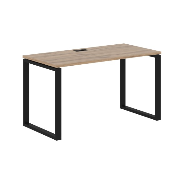 Стол прямой EQST 1367 1360х670х750 EDIS в Липецке 