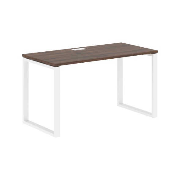 Стол прямой EQST 1367 1360х670х750 EDIS в Липецке 