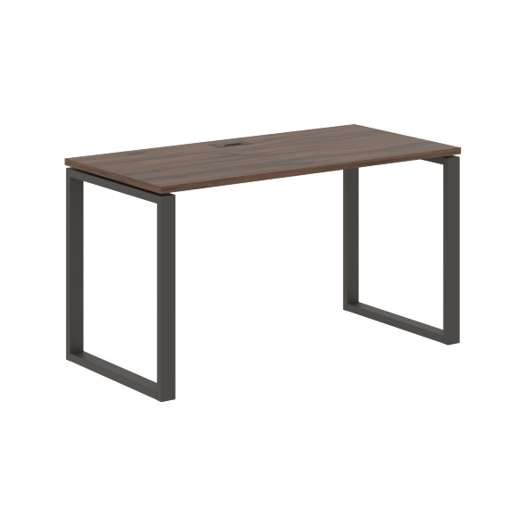 Стол прямой EQST 1367 1360х670х750 EDIS в Липецке 