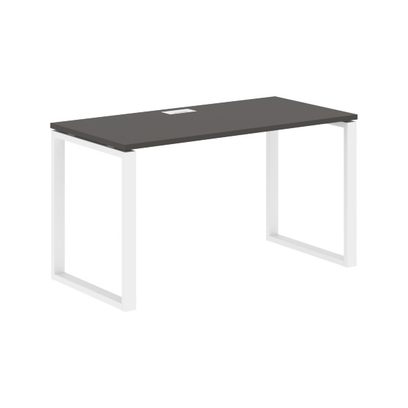 Стол прямой EQST 1367 1360х670х750 EDIS в Липецке 