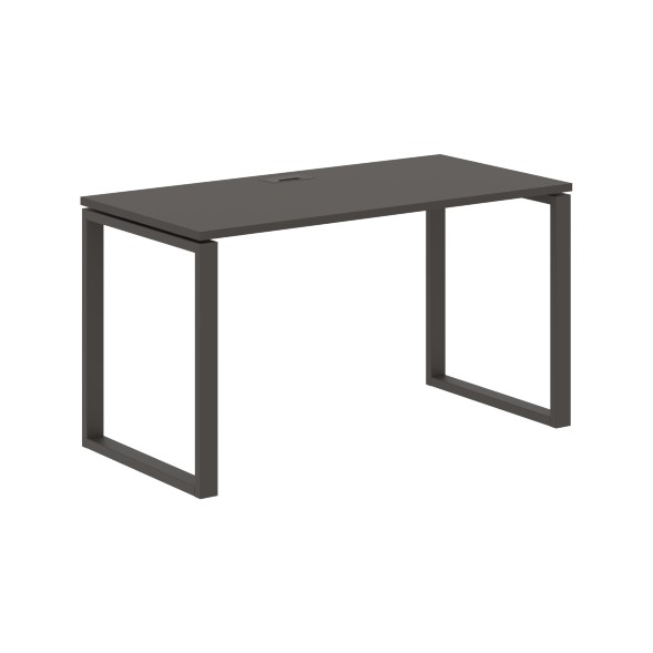 Стол прямой EQST 1367 1360х670х750 EDIS в Липецке 