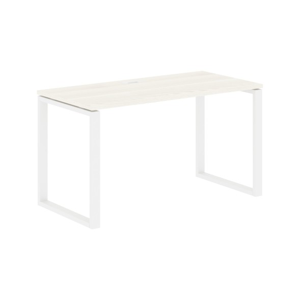 Стол прямой EQST 1367 1360х670х750 EDIS в Липецке 