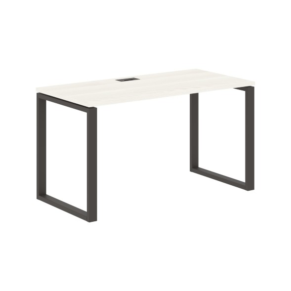 Стол прямой EQST 1367 1360х670х750 EDIS в Липецке 