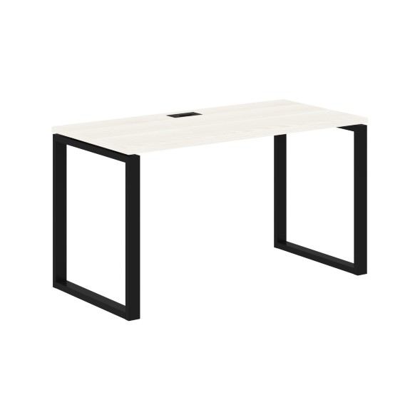 Стол прямой EQST 1367 1360х670х750 EDIS в Липецке 