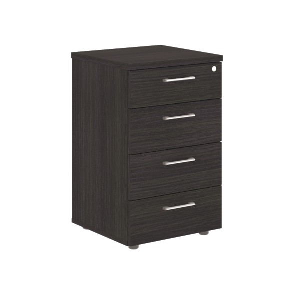 Тумба приставная XLC-4D.1A 467х450х750 XTEN в Липецке 