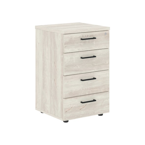 Тумба приставная XLC-4D.1A 467х450х750 XTEN в Липецке 