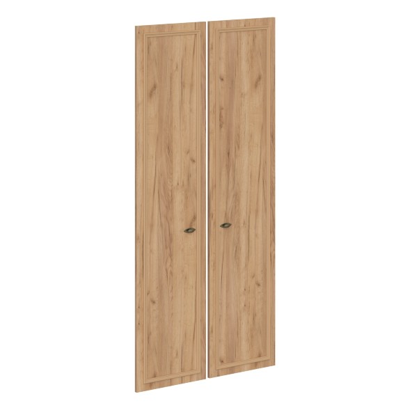 Двери высокие RHD 42-2 880х26х1900 RAUT в Липецке 