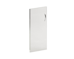 Дверь стеклянная С-3 362х4х766 IMAGO