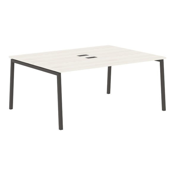 Стол 2-х местный ELWST 1713 1760х1346х750 EDIS