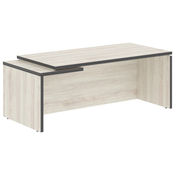 Стол руководителя TCT 209(L) 2000х900х750 TORR-Z в Липецке 