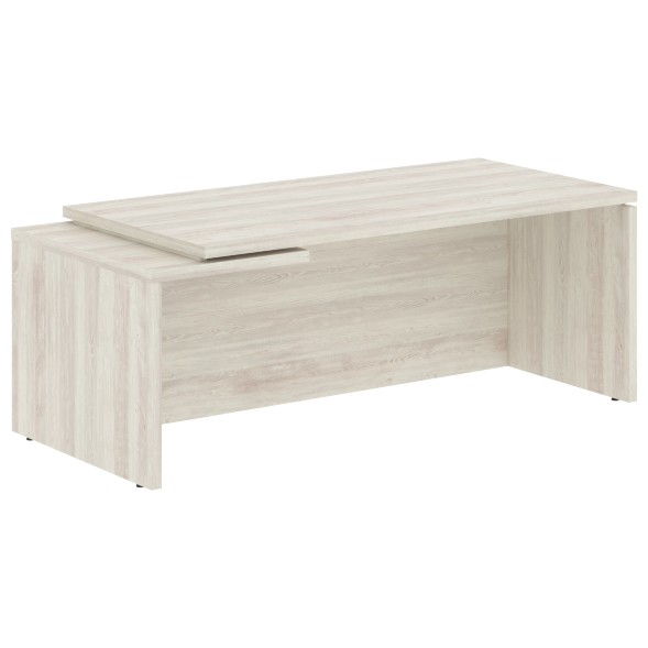 Стол руководителя TCT 209(L) 2000х900х750 TORR-Z в Липецке 