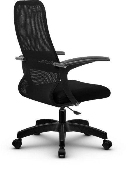 Кресло офисное SU-CM-8P PL