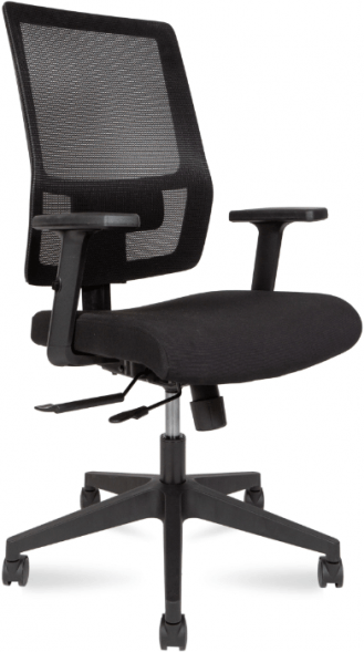 Кресло офисное Techo LB в Липецке 