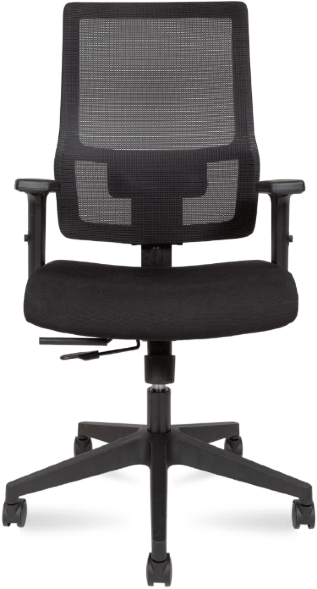 Кресло офисное Techo LB в Липецке 