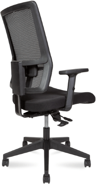 Кресло офисное Techo LB в Липецке 