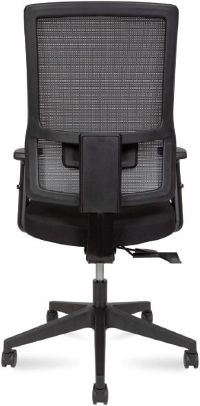 Кресло офисное Techo LB в Липецке 