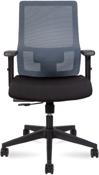 Кресло офисное Techo LB в Липецке 