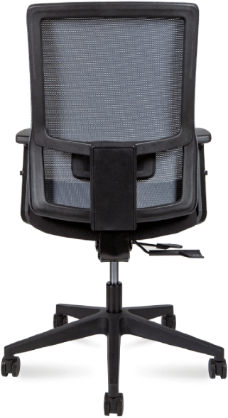 Кресло офисное Techo LB в Липецке 